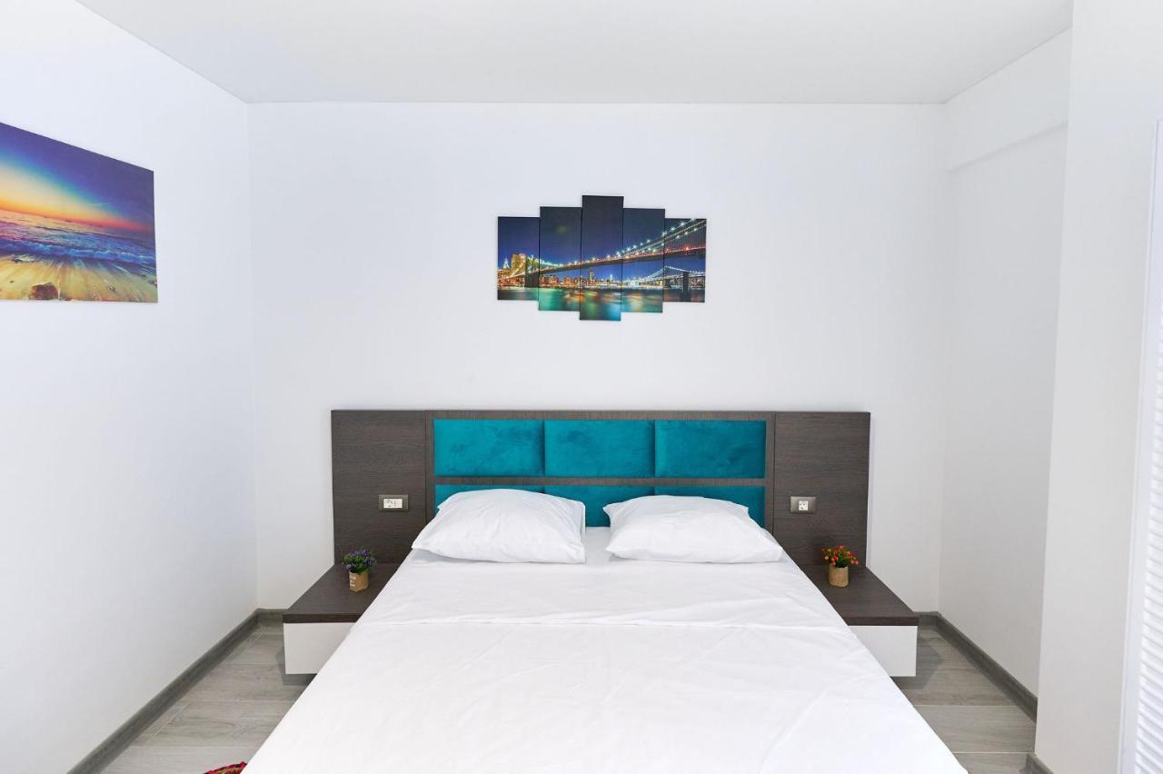 Apartament Turquoise Nord10 - Pool N Parking