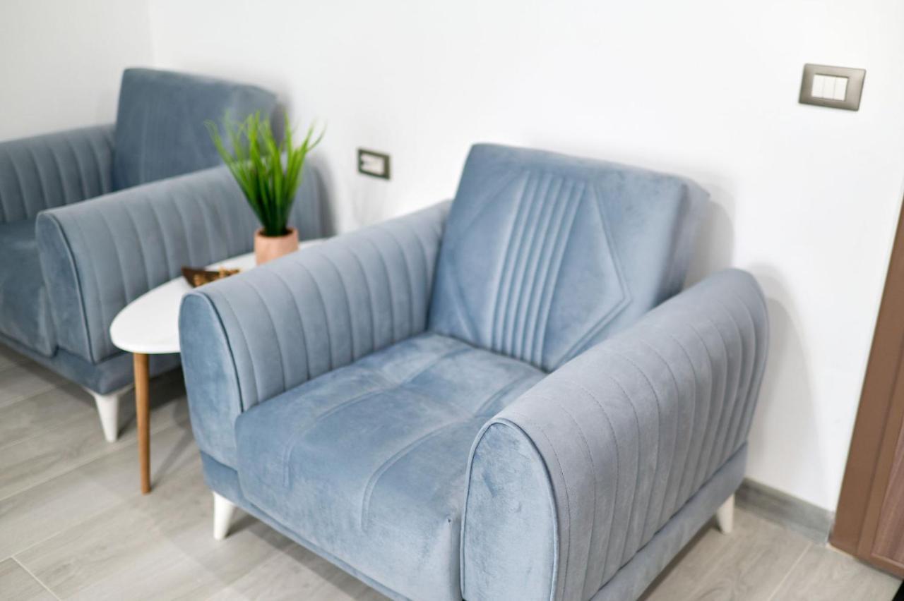 Apartament Turquoise Nord10 - Pool N Parking