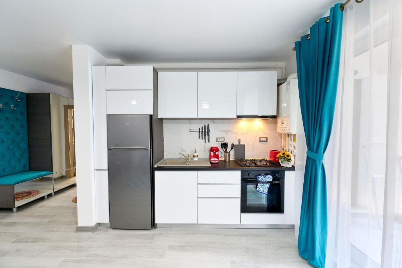 Turquoise Nord10 - Pool N Parking