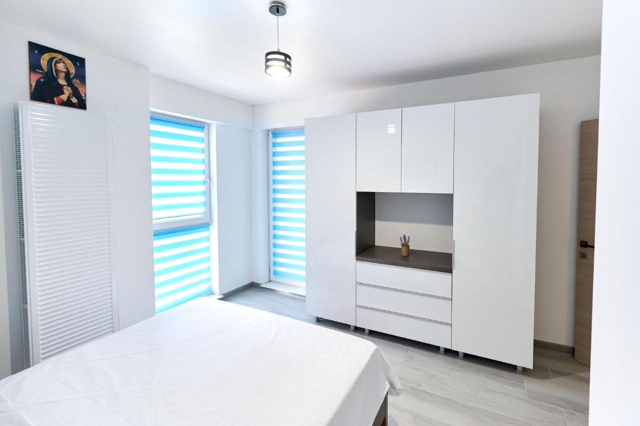 Turquoise Nord10 - Pool N Parking * Mamaia