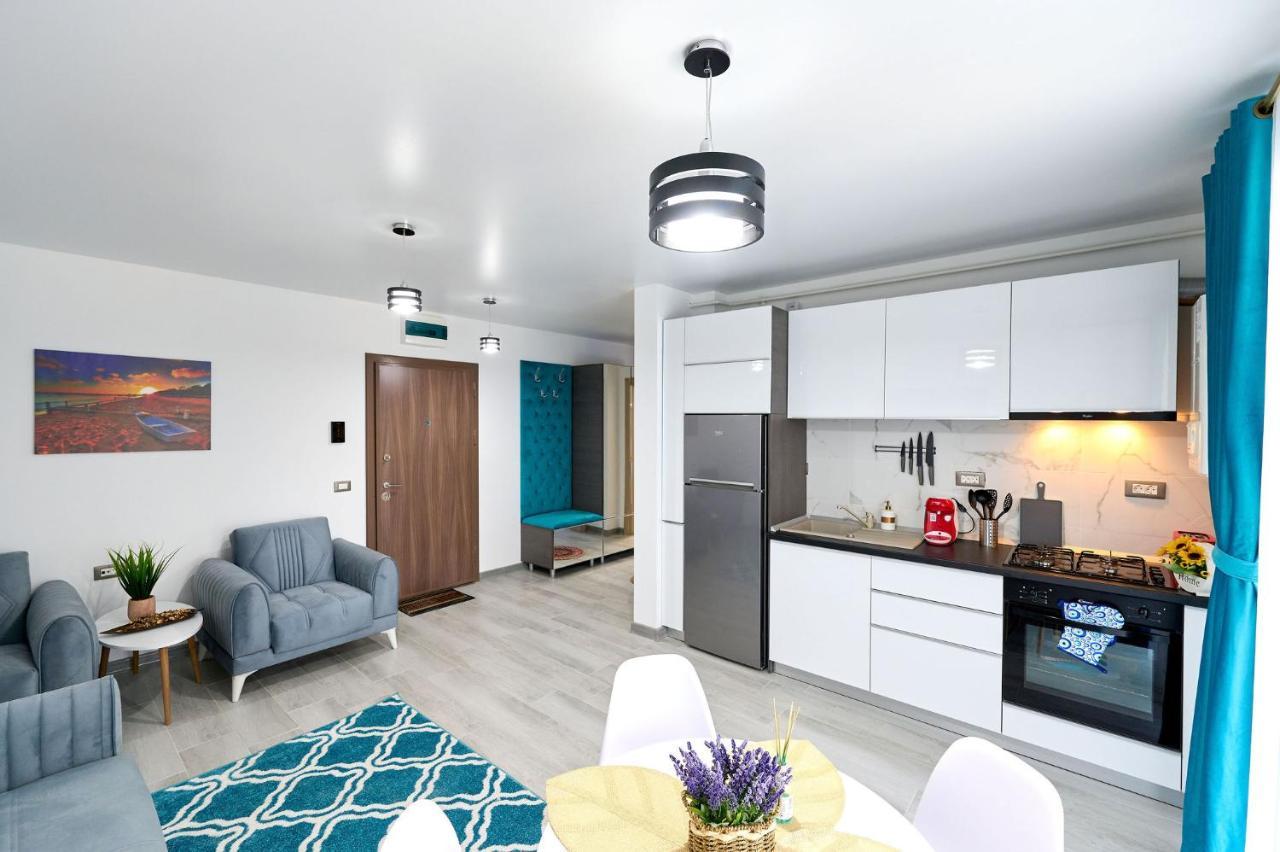 Turquoise Nord10 - Pool N Parking * Mamaia