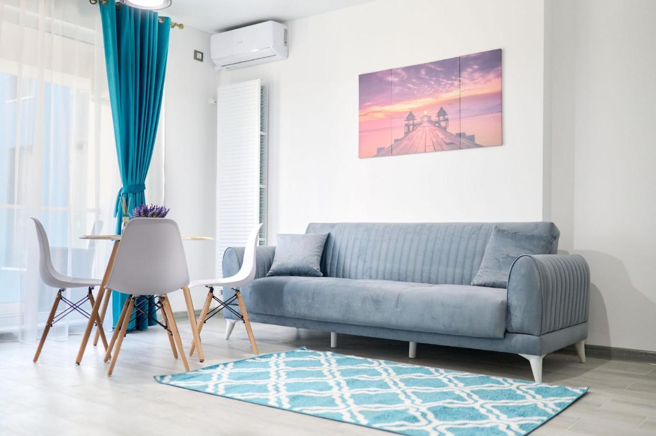 Turquoise Nord10 - Pool N Parking Apartament